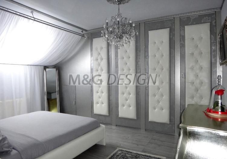 Apartment 3 camere Dumbravita cu scara interioara - Poză 9