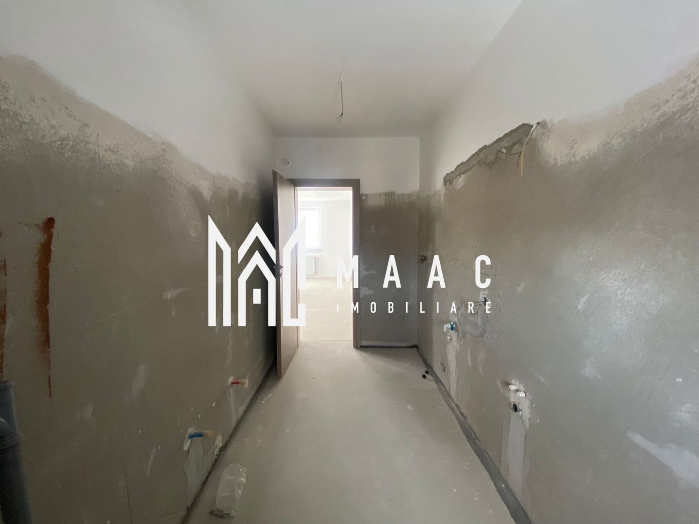 Apartament 90MP | 3 Camere | Etaj 2 | Terasa | Cisnadie - Poză 9