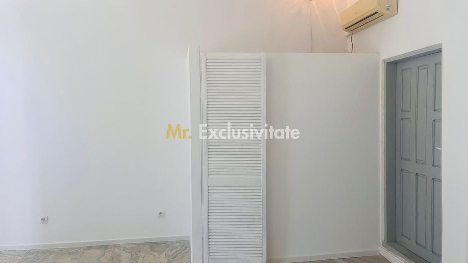 Spatiu stradal, central, cu vad comercial si vizibilitate excelenta - Poză 12