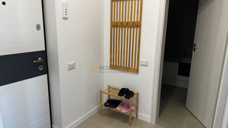 PRIMA INCHIRIERE! Studio 51 mp 7-10 minute de Metrou Berceni - Poză 7