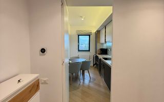 Prima inchiriere I Apartament 2 camere | Cortina Academy - Poză 10
