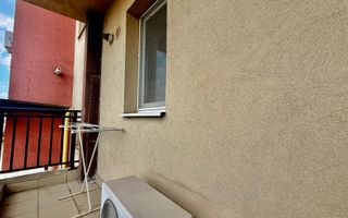 VANZARE 2 CAMERE | VOLUNTARI | MOBILAT | BALCON | PAZA CU BARIERA - Poză 8