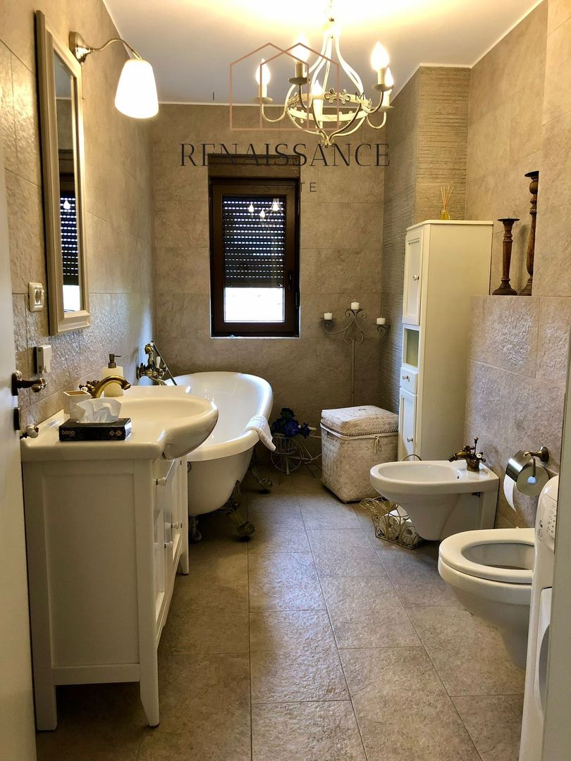 Aradului 2 Camere 53mp | Etajul 1/3 Bloc Nou cu Lift - Parcare Privata - Poză 3