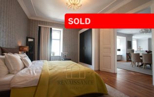 Iosefin Penthouse Exclusivist | 4 Camere 4 Bai | 191mp Utili | Lux