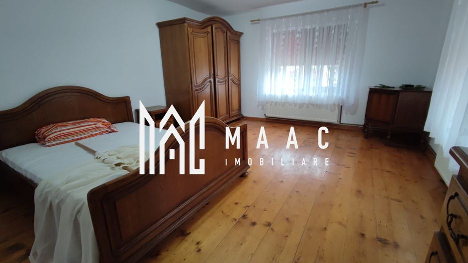 Apartament 2 camere I Acces autoI Pivnita I Cristian I - Poză 4