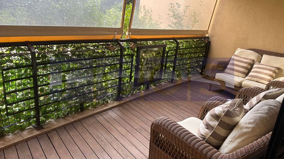 APARTAMENT 4 CAMERE CENTRAL PARK - Poză 14