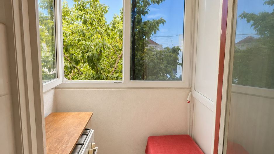 Complex Studențesc | Str. Miorița | 1 Cameră | Balcon | Etaj 3/4 - Poză 9