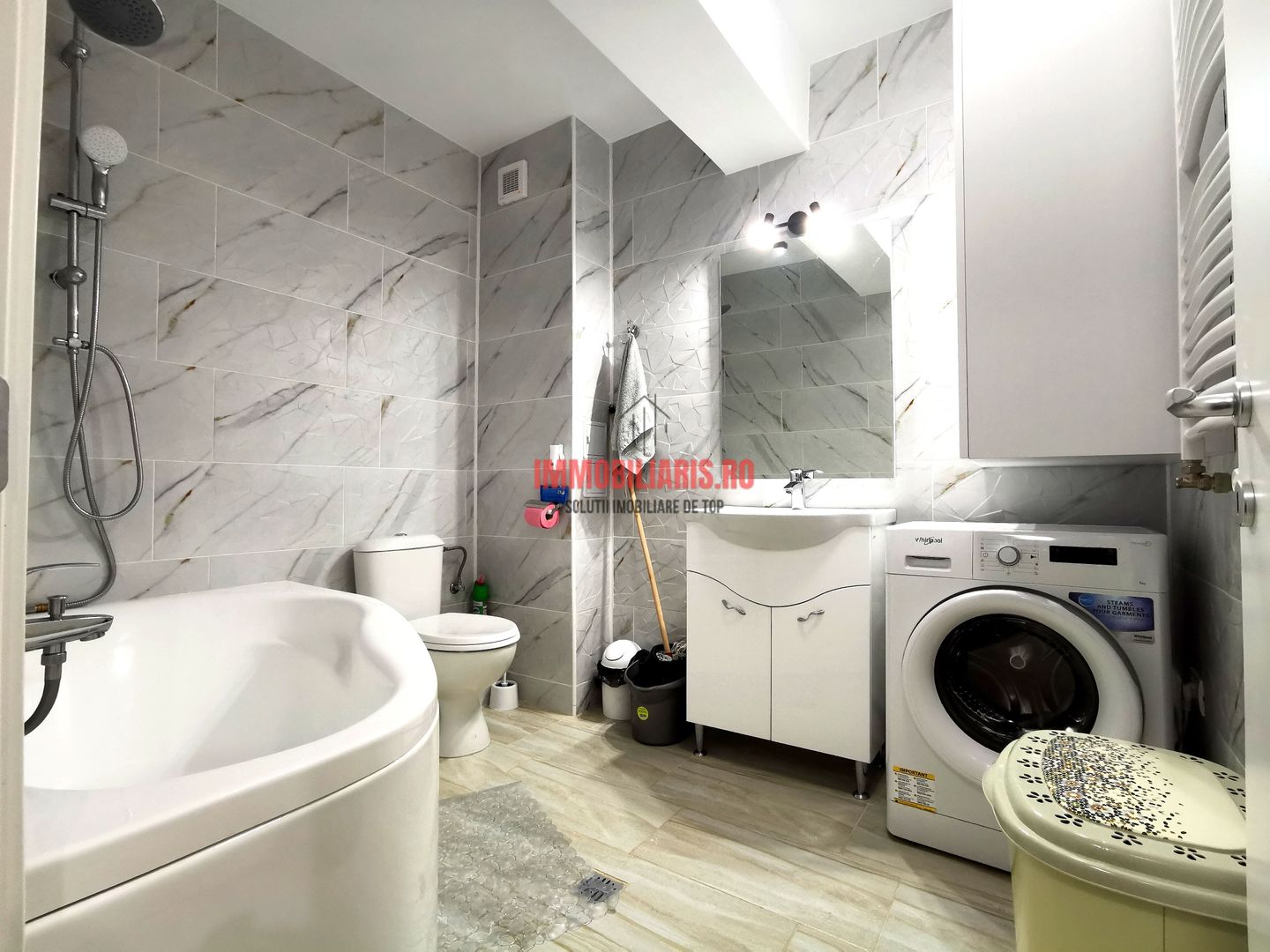 T. Pallady metrou, Bucatarie închisă, Apartament FINALIZAT, Proprietar - Poză 7