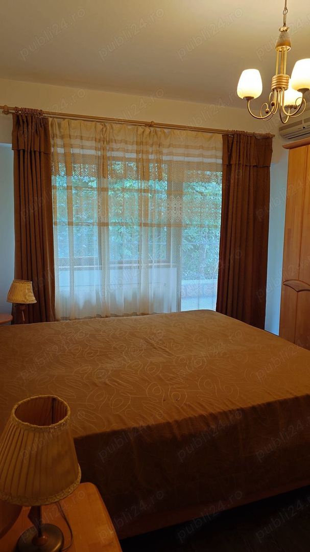 Particular, Penthouse, 1 Mai, 123 mp, etaj 3 - Poză 6