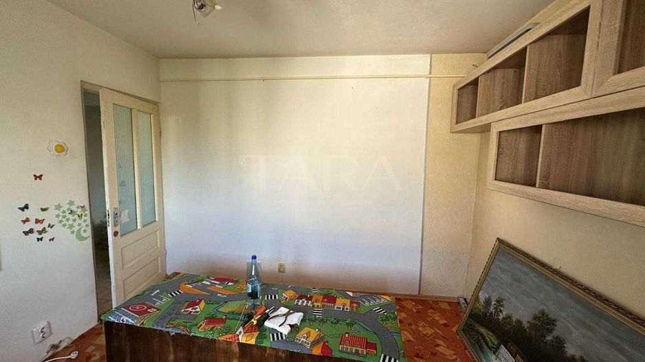 Apartament 2 camere decomandate, balcon și orientare SE, Aleea Gârbău. - Poză 5