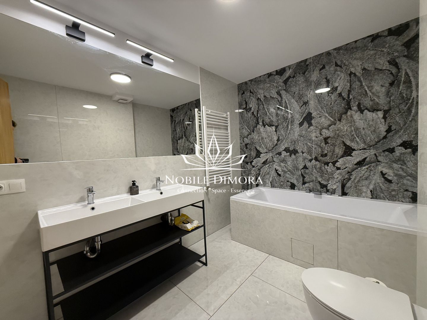 Monarch - Apartament spatios cu 3 camere pet friendly - Take Ionescu - Poză 18