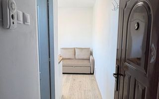 Garsonieră renovată, mobilată, zonă Stadion CFR, investiție excelenta. - Poză 4