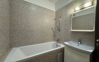 Apartament 1 camera bloc NOU Tatarasi Parcul Ciurchi - Poză 8