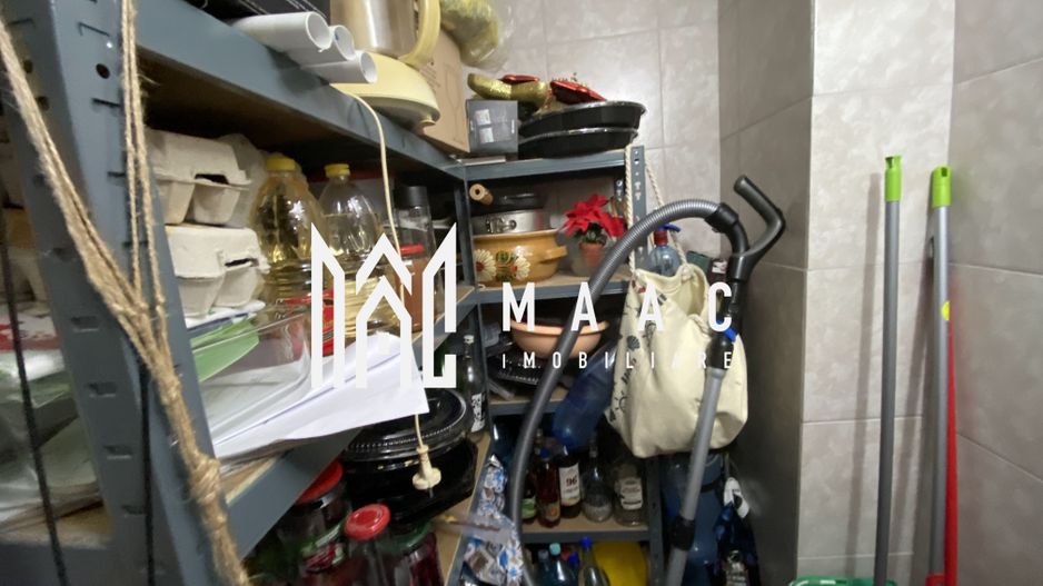 Apartament 4 camere | Etaj 2 | Balcon | Pivnita | Cisnadie - Poză 11