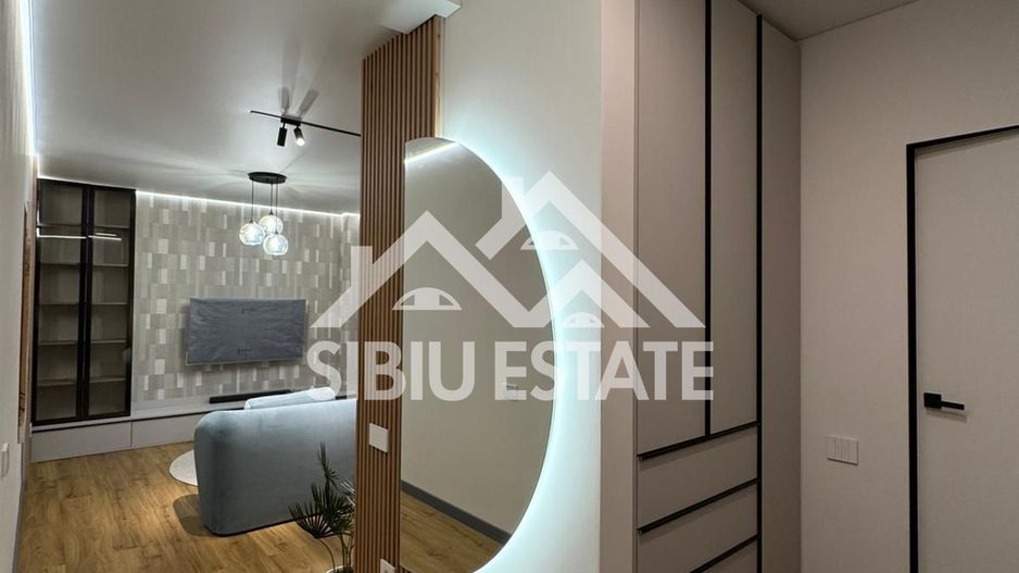 Apartament 2 camere premium-Zona Centrala  Prima inchiriere - Poză 9