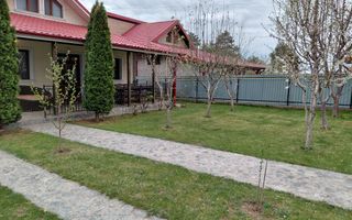 Casă spațioasă și primitoare, gata de mutare! Tulucesti! - Poză 29