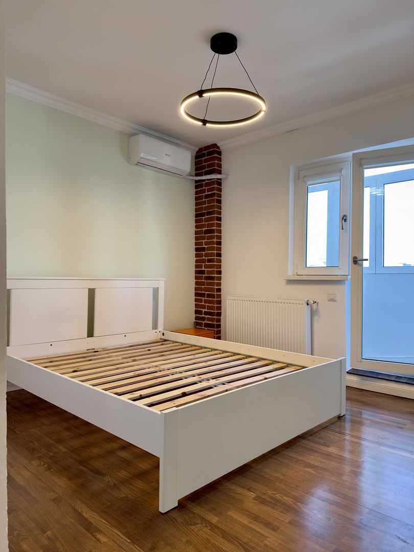 Apartament 3 camere V.V. Stanciu 7 | Timpuri Noi | Renovat - centrala termica. - Poză 14