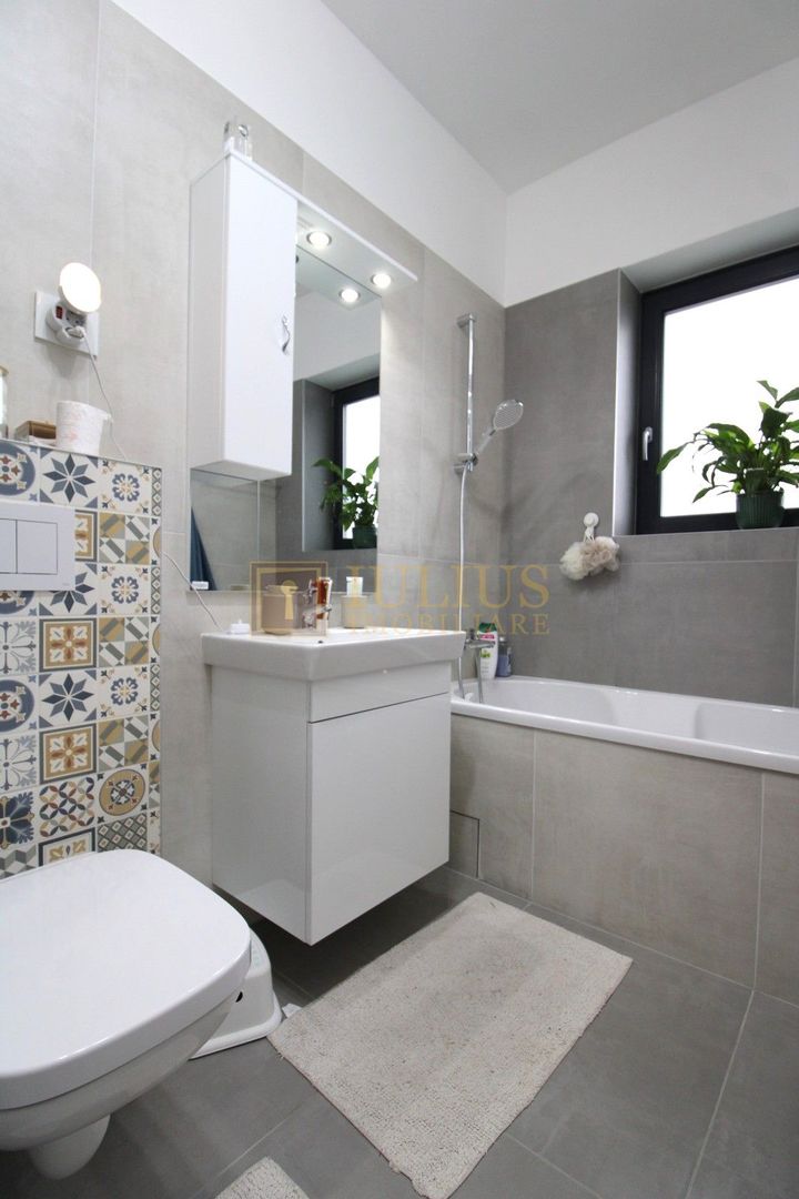 Apartament 2 camere, lift, pet frendly  – Timișoara, zona Mehala - Poză 11