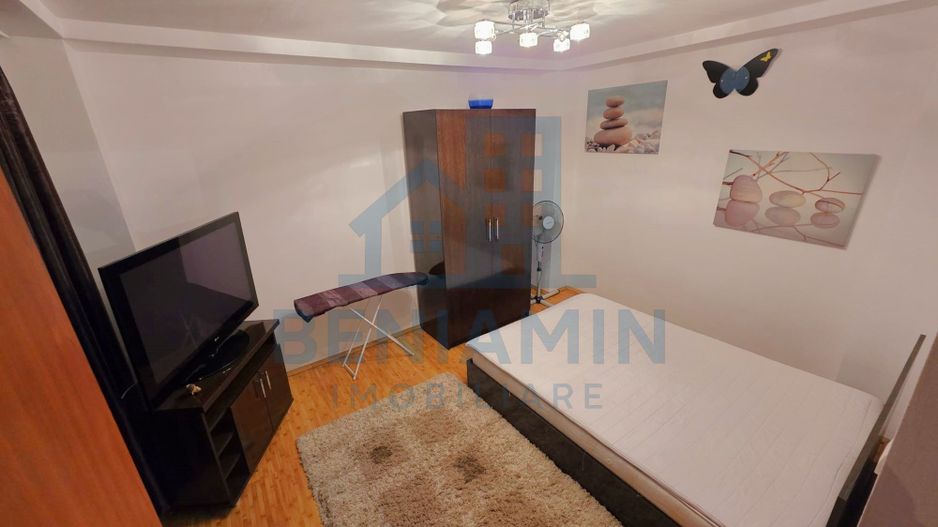 Apartament etaj 1 vila Mall Promenada Craiovita -centrala -parcare - Poză 5