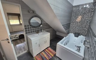 Vila cu piscina Dobroesti Ilfov - Poză 21