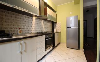 Apartament cu 2 camere, centrala proprie, pet-friendly - Poză 5