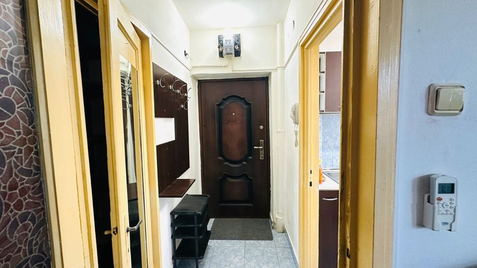 Apartament 2 camere | Bulevardul Dinicu Golescu | Gara de Nord - Poză 6