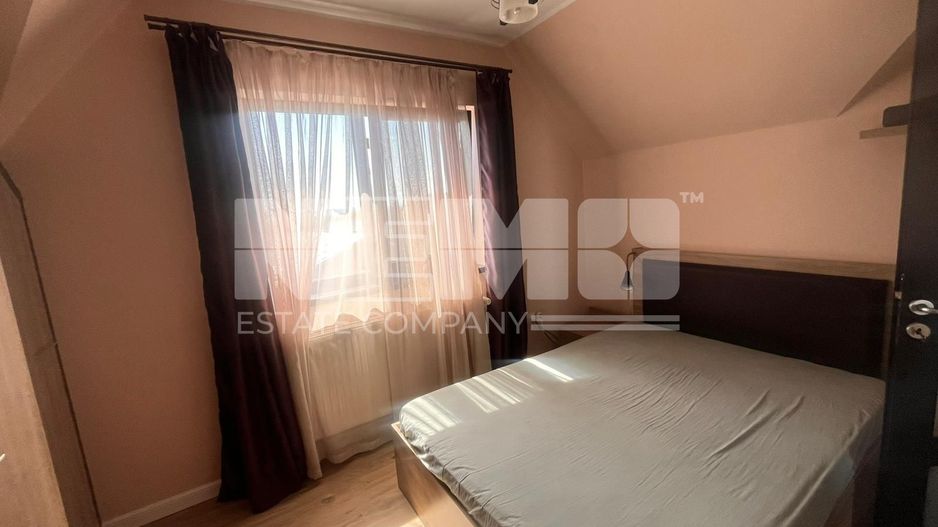 Casa de Vanzare  170 Mp utili I Suceava/Burdujeni I 262.000Euro - Poză 19