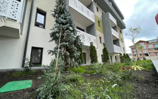 Apartament NOU 2 camere Pacurari - Complex Rezidential - Poză 36