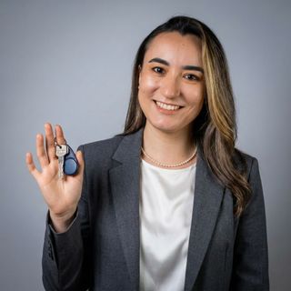 Patricia Radu - Tower Imob