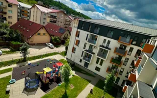 Apartament 66 mp la cheie / Zona Eroilor - Poză 15