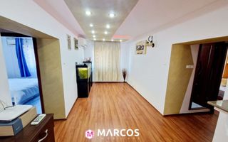 Apartament 3 camere, et.3, Micro 4, ID 1021 - Poză 10