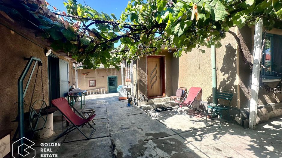 Casa cu teren 525 mp  în Bujac – Petru Maior, comision 0% - Poză 12