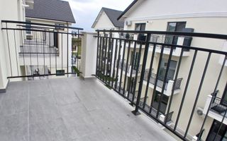 Apartament 2 camere | prima inchiriere | zona Casian Residence - Poză 9