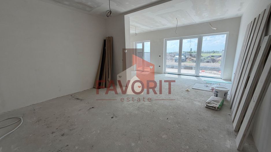 Finisat la cheie. Cu gradina proprie. Loc de parcare inclus - Poză 12