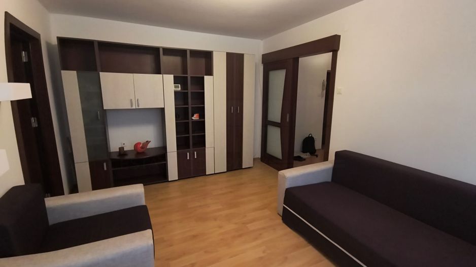 🏢 Apartament 2 camere | Etaj 1 | Centrală proprie | 350 € | Suceava - Poză 4