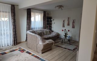 Duplex de vanzare in Sancraiu de Mures - Poză 3