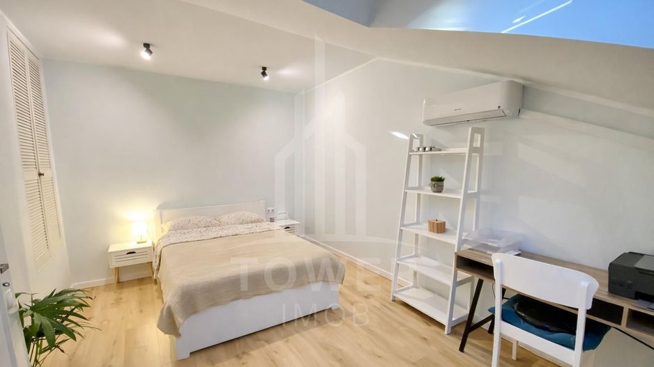 Casă cu 3 camere și curte - Zona Terezian - Poză 6