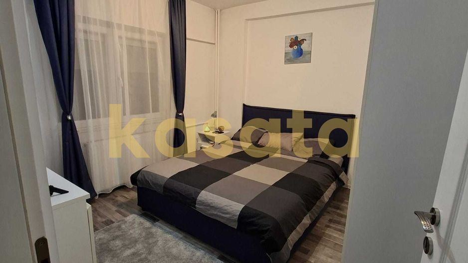 OPORTUNITATE | APARTAMENT 3 CAMERE | DOAMNA GHICA | RENOVAT - Poză 2