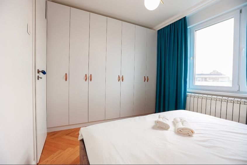 De Vanzare Apartament de lux 2 camere Sala Palatului - Cismigiu - Poză 6