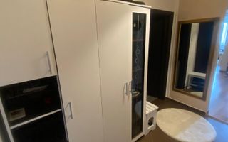 Apartament 2 camere 38,2 mp, etaj 1 – mobilat/utilat Cartier Visoianu - Poză 4