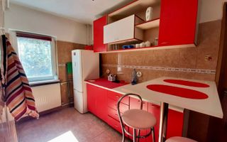 Garsonieră spațioasă și modernă –Vitan Mall/Piața Alba Iulia –400€ - Poză 2