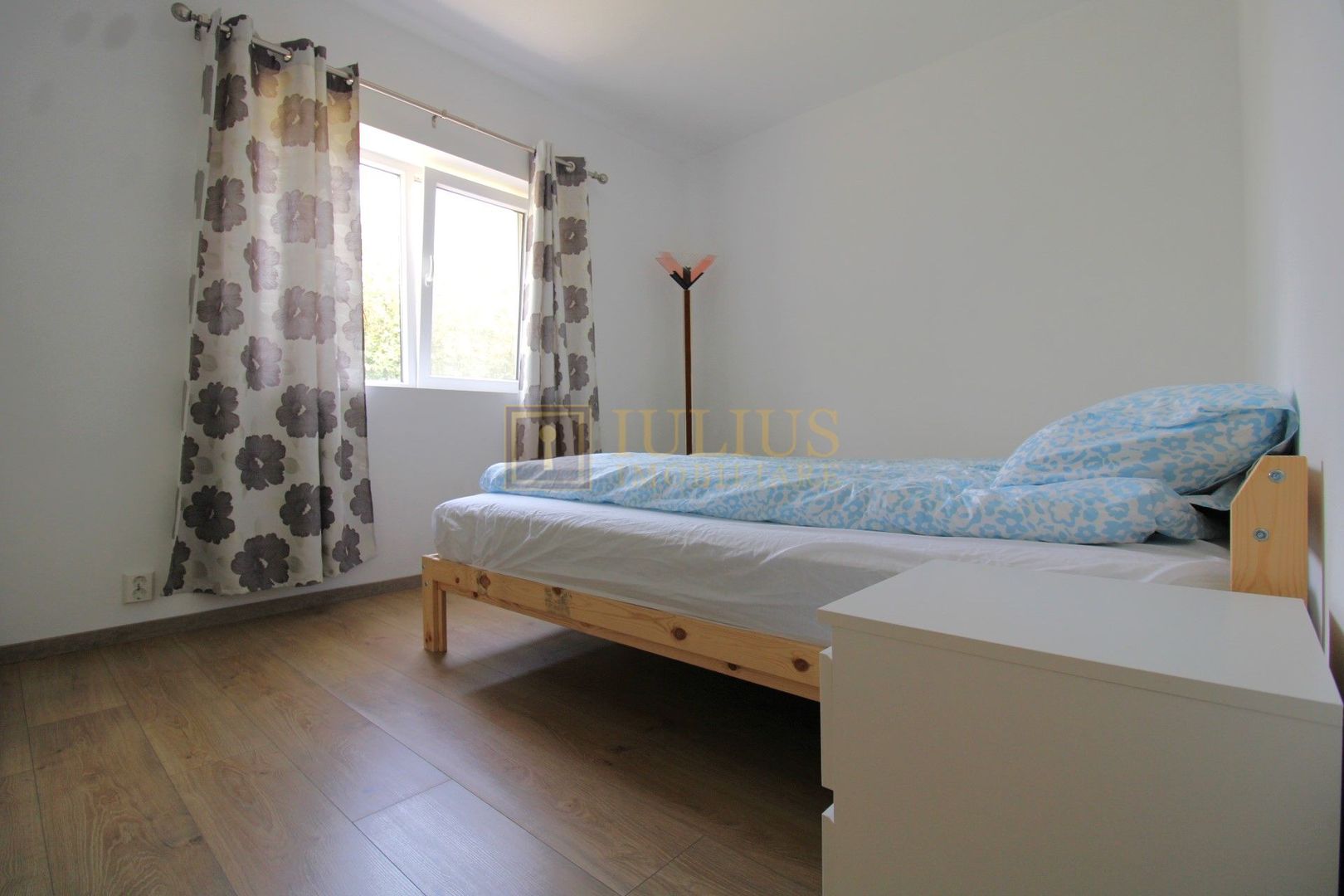 parter, 3 camere, curte, Dumbrăvița - Poză 7