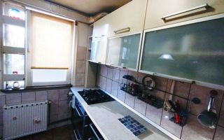 Apartament de 3 camere, luminos, zona verde si linistita - Poză 8