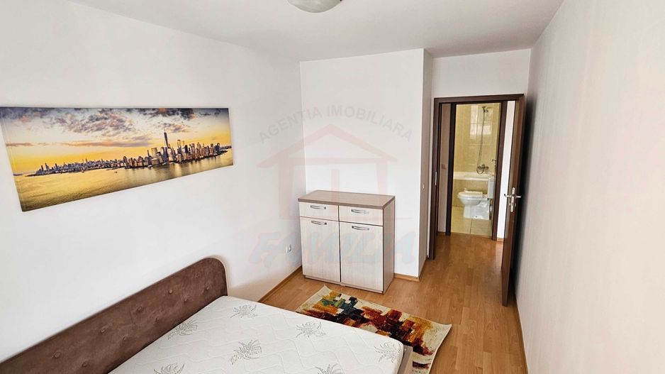 📍De închiriat 2 camere, Privillege, 425 Euro/luna - Poză 2