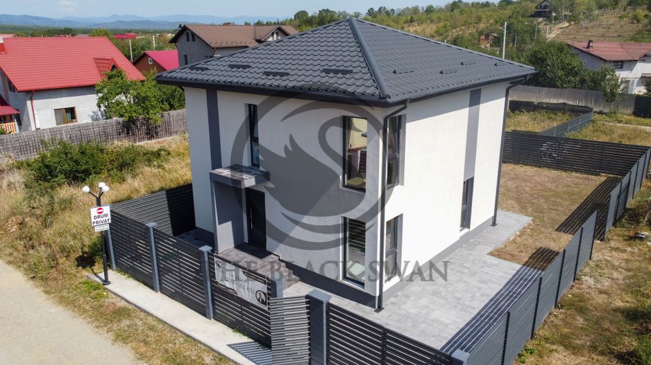 Casa / Vila de vanzare  140 mp | Gageni, Prahova | COMISION 0% - Poză 2