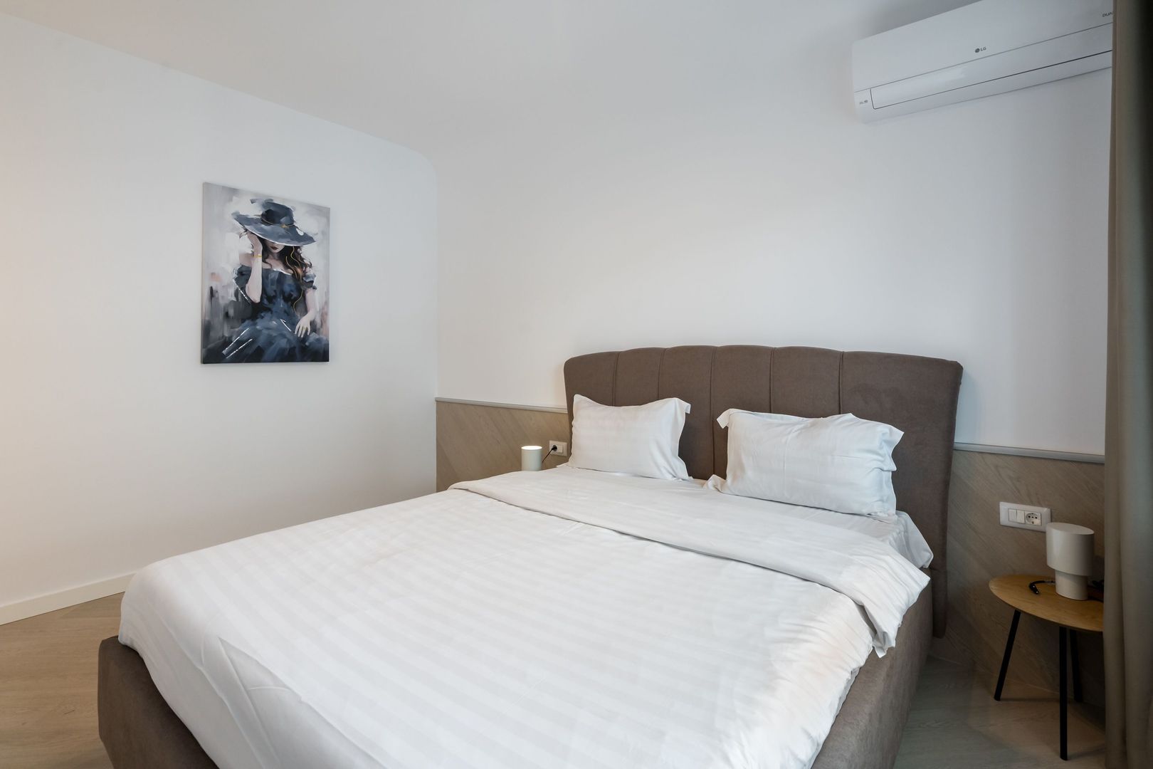 Chirie I Apartament 2 camere I Cortina North I Aviatiei Pipera - Poză 20