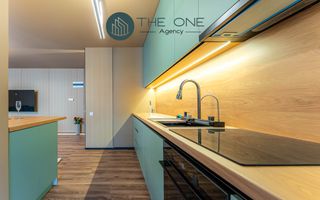 Apartament 2 camere - PREMIUM - Bloc 2025 | INTRE LACURI - Poză 9