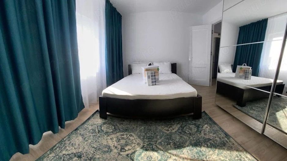 Apartament 2 camere Aviatiei- Promenada Mall-Centrala Proprie - Poză 3