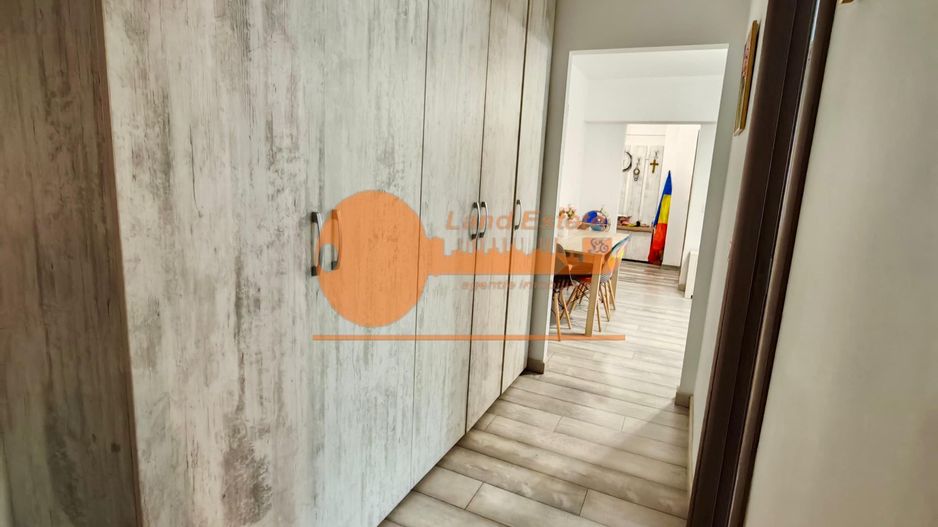 3 camere la aproximativ 300m de Metrou Lujerului - Poză 12