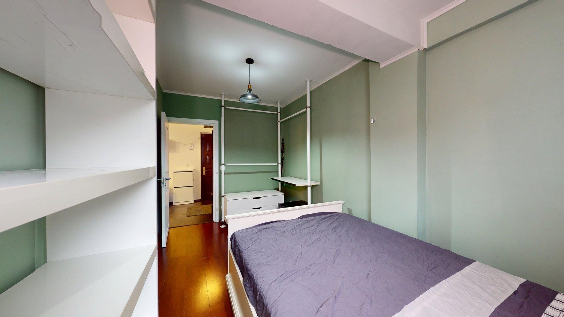 Garsoniera dubla tip studio Complex Rezidential Confort Park Vitan - Poză 7